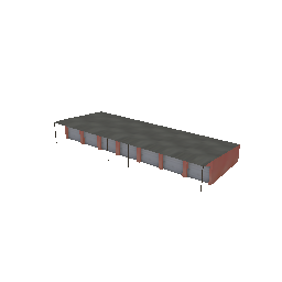wshgarage1 (ID 3030) - GTA VC Building