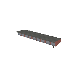 wshgarage02 (ID 3031) - GTA VC Building