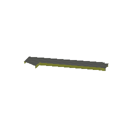 lodgarage03 (ID 3052) - GTA VC LOD Object