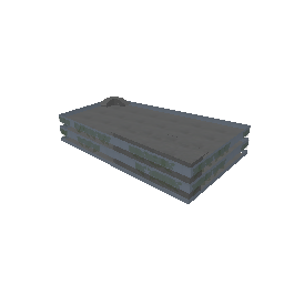 lodhbuild043 (ID 3065) - GTA VC LOD Object