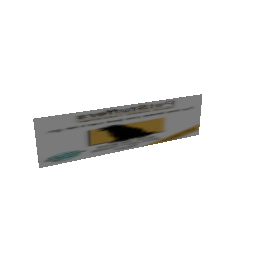 wshsthpstr04 (ID 3068) - GTA VC Object