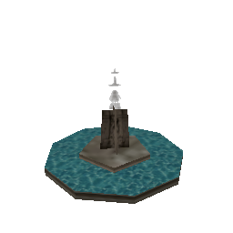 lodbuildws2326 (ID 3071) - GTA VC LOD Object