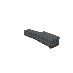 deco_polgrnda14 (ID 3089) - GTA VC Object