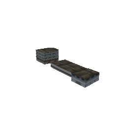 deco_polgrnda17 (ID 3091) - GTA VC Object