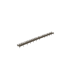 od_walkway3 (ID 3097) - GTA VC Object