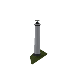 od_lightext (ID 3100) - GTA VC Sign