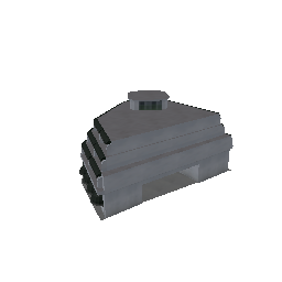 od_northstar (ID 3102) - GTA VC Object