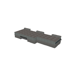 od_bigshops1 (ID 3109) - GTA VC Building