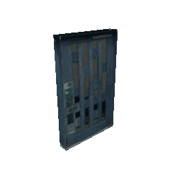 newtowerdoor1 (ID 311) - GTA VC Prop