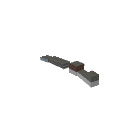 LODo_polgrnda12 (ID 3116) - GTA VC LOD Object