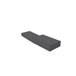 LODo_polgrnda13 (ID 3117) - GTA VC LOD Object