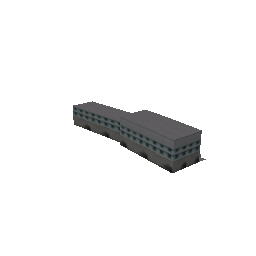 LODo_polgrnda14 (ID 3118) - GTA VC LOD Object
