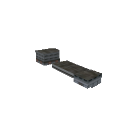 LODo_polgrnda17 (ID 3120) - GTA VC LOD Object