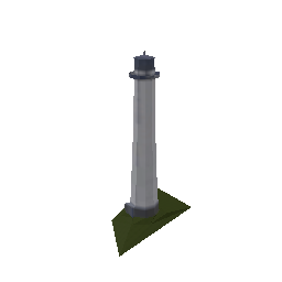 LODlightext (ID 3121) - GTA VC LOD Object