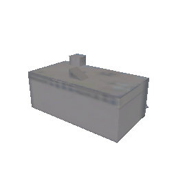 LODacne (ID 3122) - GTA VC LOD Object
