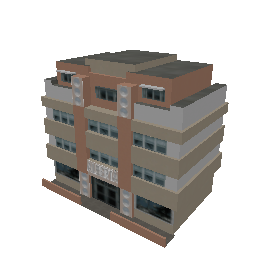 od_casagrande_dy (ID 3128) - GTA VC Object