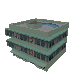 od_pelican_dy (ID 3131) - GTA VC Object