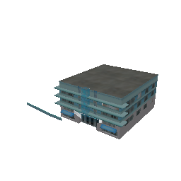 od_colony_nt (ID 3137) - GTA VC Object
