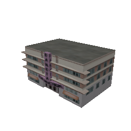 od_colony2_dy (ID 3139) - GTA VC Object