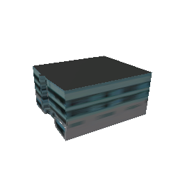 LODcolony_dy (ID 3140) - GTA VC Object