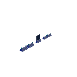 helix_barrier (ID 315) - GTA VC Object