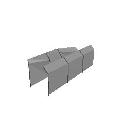 bar_barrier12 (ID 316) - GTA VC Object