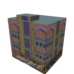 LODmajestic2c_dy (ID 3164) - GTA VC Object