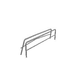 bar_barrier16 (ID 317) - GTA VC Object