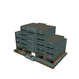 LODclevelander_nt (ID 3171) - GTA VC Object