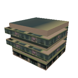 LODpelican2_nt (ID 3173) - GTA VC Object