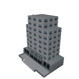LODtides3_nt (ID 3175) - GTA VC Object
