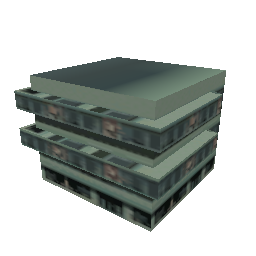 LODpelican_nt (ID 3176) - GTA VC Object