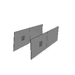 bar_barriergate1 (ID 318) - GTA VC Object
