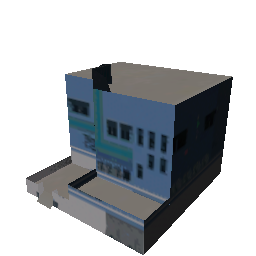 LODnewscafe_nt (ID 3182) - GTA VC Object