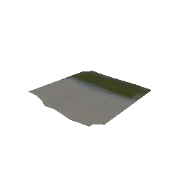 lodighsandgrs1 (ID 3224) - GTA VC LOD Object