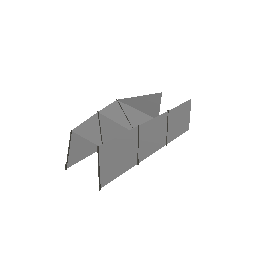 bar_barrier10 (ID 324) - GTA VC Object