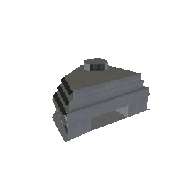 lodnorthstar (ID 3249) - GTA VC LOD Object