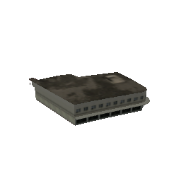 washbuild005 (ID 3290) - GTA VC Building