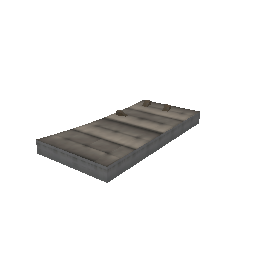 washbuild014 (ID 3291) - GTA VC Building