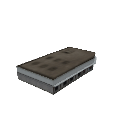 washbuild025 (ID 3292) - GTA VC Building