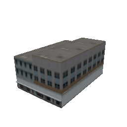 wshbuildws12 (ID 3294) - GTA VC Building