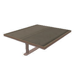 washbuild063 (ID 3299) - GTA VC Building