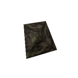 tiny_rock (ID 330) - GTA VC Nature