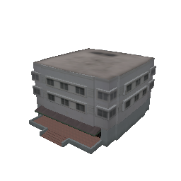 washbuild068 (ID 3300) - GTA VC Building