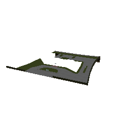 wash_hospgrnd (ID 3320) - GTA VC Object