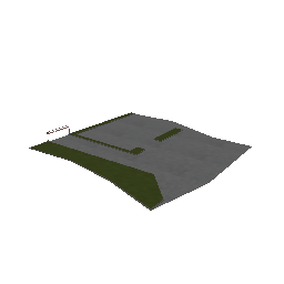 wshbuildws31 (ID 3324) - GTA VC Building