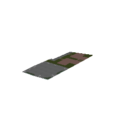 washbuild119 (ID 3326) - GTA VC Building