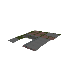 washbuild120 (ID 3327) - GTA VC Building