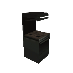 cooker1 (ID 333) - GTA VC Object