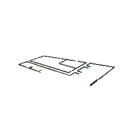 washbuild187 (ID 3330) - GTA VC Building